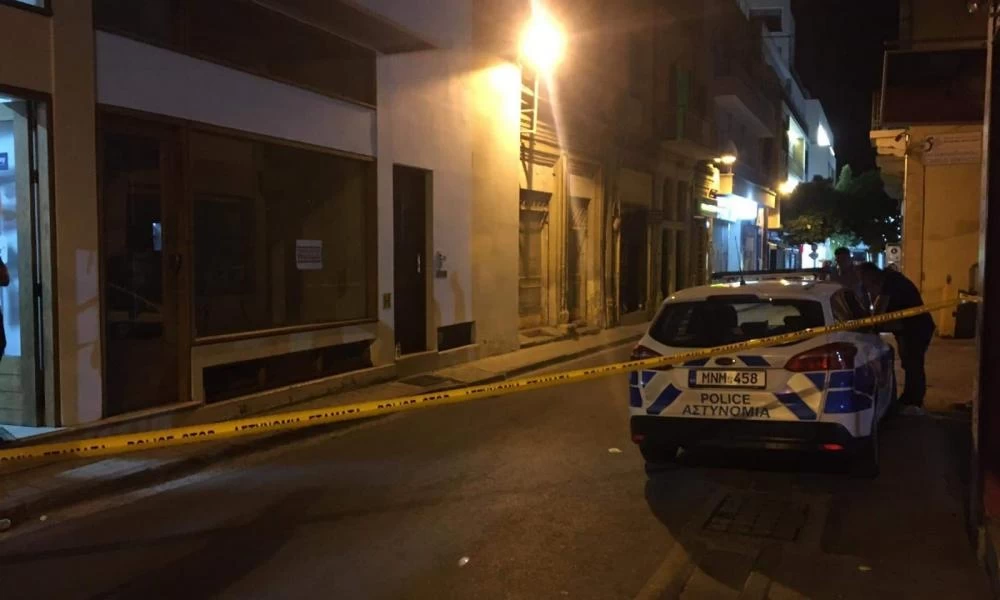 Άγρια συμπλοκή αλλοδαπών στην Λευκωσία - Ένας νεκρός και δυο τραυματίες
